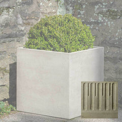 Campania Cube Planter