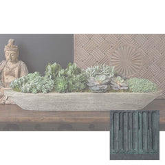 Barca Planters