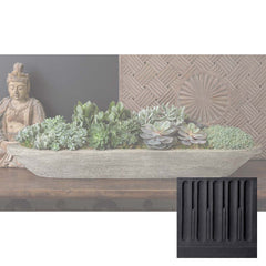 Barca Planters