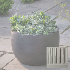 Campania Broken Egg Planter - Grade AA