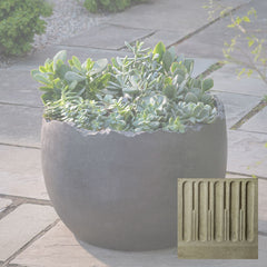 Campania Broken Egg Planter - Grade AA