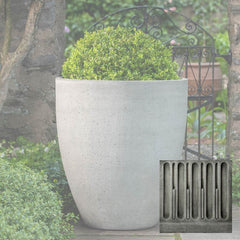 Campania Series 3 - 28 x 31 Planter