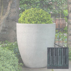 Campania Series 3 - 28 x 31 Planter