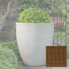 Campania Series 3 - 28 x 31 Planter