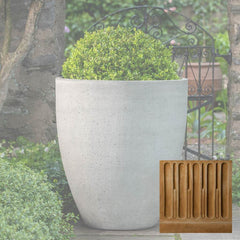 Campania Series 3 - 28 x 31 Planter