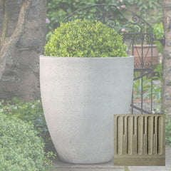 Campania Series 3 - 28 x 31 Planter