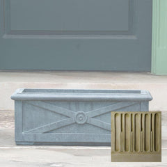 Campania Directoire Windowbox