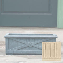 Campania Directoire Windowbox