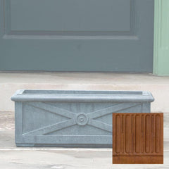 Campania Directoire Windowbox