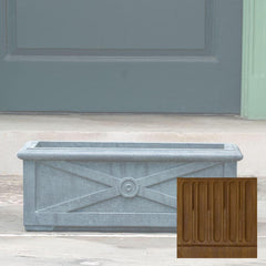 Campania Directoire Windowbox
