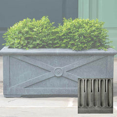 Campania Directoire Windowbox