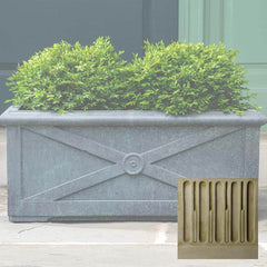 Campania Directoire Windowbox