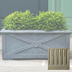 Campania Directoire Windowbox