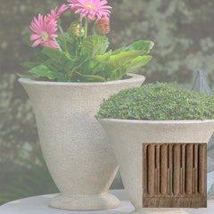 Campania Lisette Urn