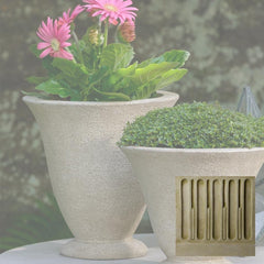 Campania Lisette Urn