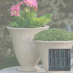 Campania Lisette Urn