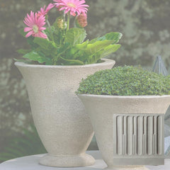 Campania Lisette Urn