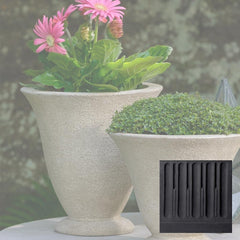 Campania Lisette Urn