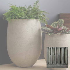 Campania Bebel Planters