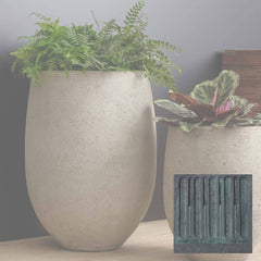 Campania Bebel Planters