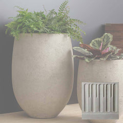 Campania Bebel Planters