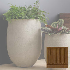 Campania Bebel Planters