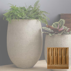 Campania Bebel Planters