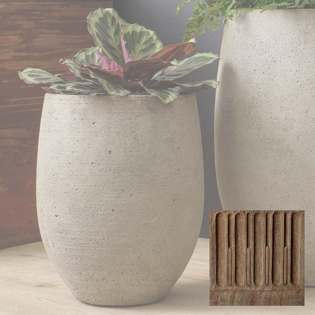 Campania Bebel Planters