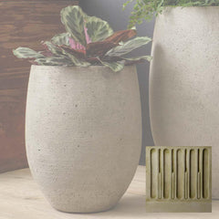 Campania Bebel Planters
