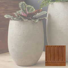 Campania Bebel Planters