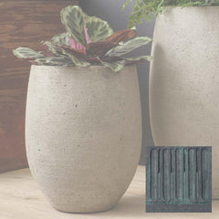 Campania Bebel Planters