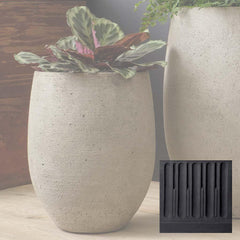 Campania Bebel Planters