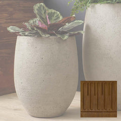 Campania Bebel Planters