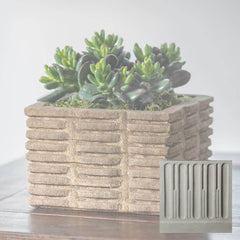 Campania Weft Planters