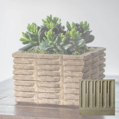 Campania Weft Planters