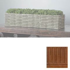 Campania Weft Planters