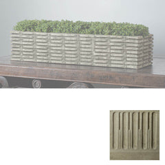 Campania Weft Planters