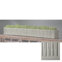 Campania Weft Planters