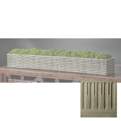 Campania Weft Planters