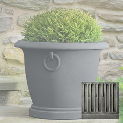 Campania Chartwell Planter