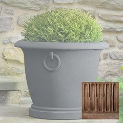Campania Chartwell Planter
