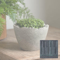 Campania Broken Egg Planter Mini
