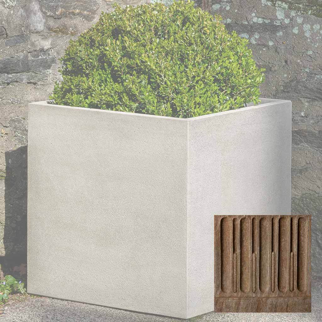 Campania Cube Planter
