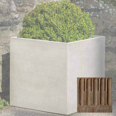 Campania Cube Planter