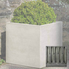 Campania Cube Planter