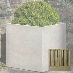 Campania Cube Planter