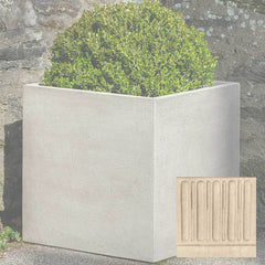 Campania Cube Planter