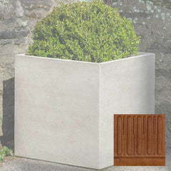 Campania Cube Planter