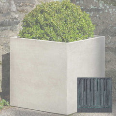 Campania Cube Planter