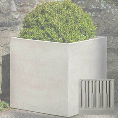 Campania Cube Planter